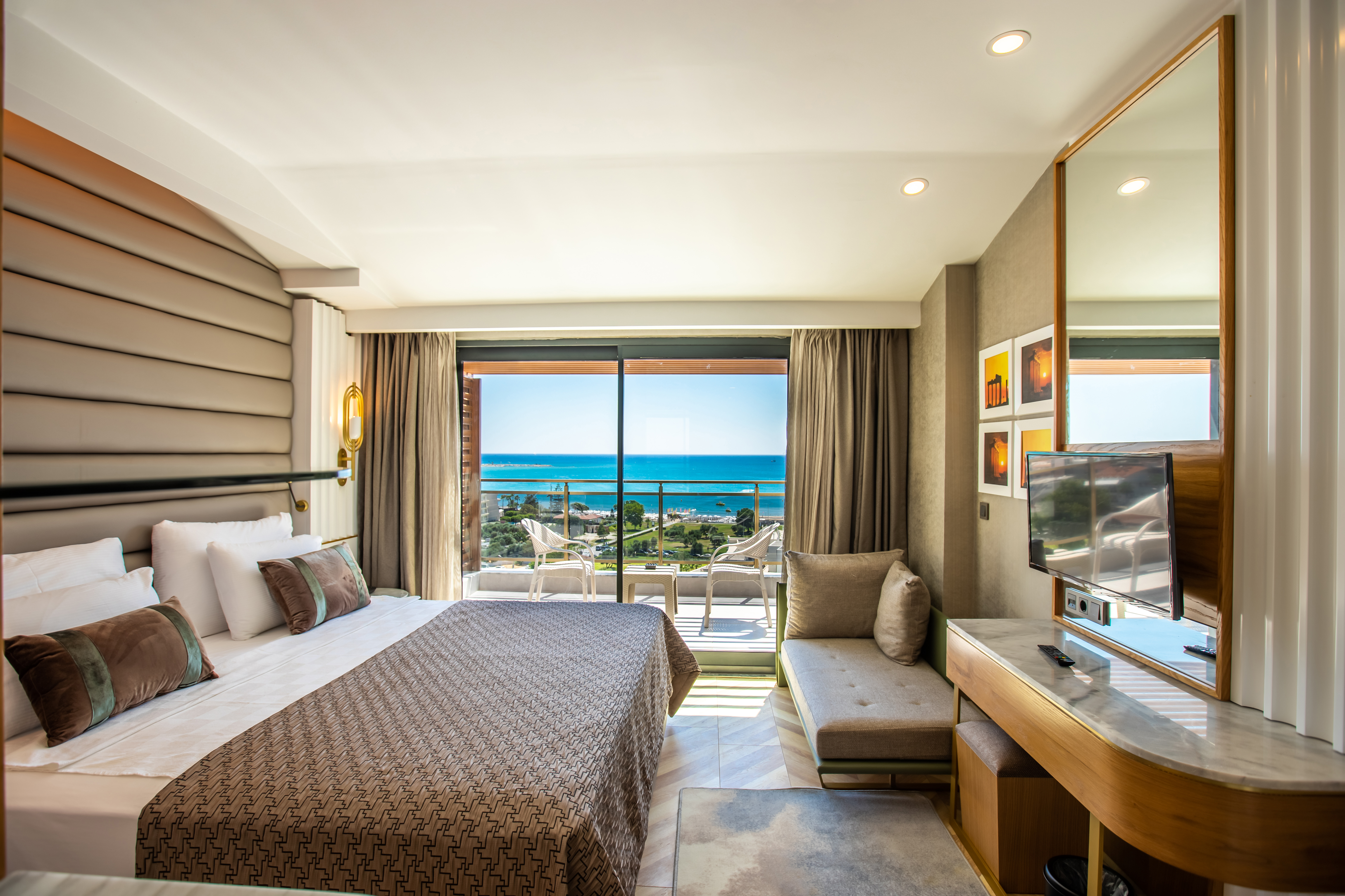 Alexia Resort And Spa - Adults Only 14/73