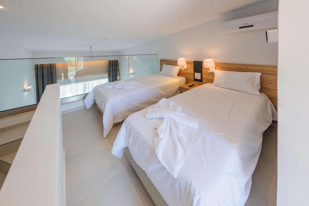 MAISONETTE SUPERIOR