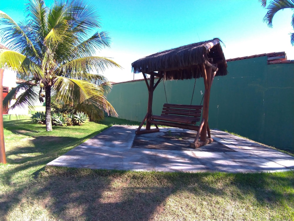 OYO Pousada do Wagner, Rio das Ostras 22/42
