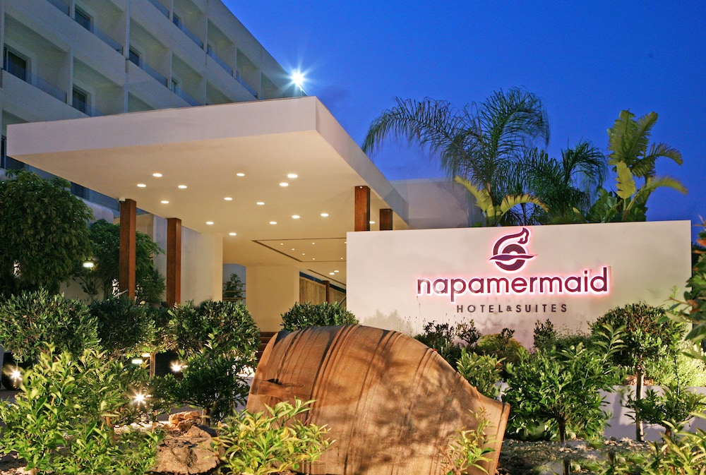 Napa Mermaid Hotel Suites 4/90