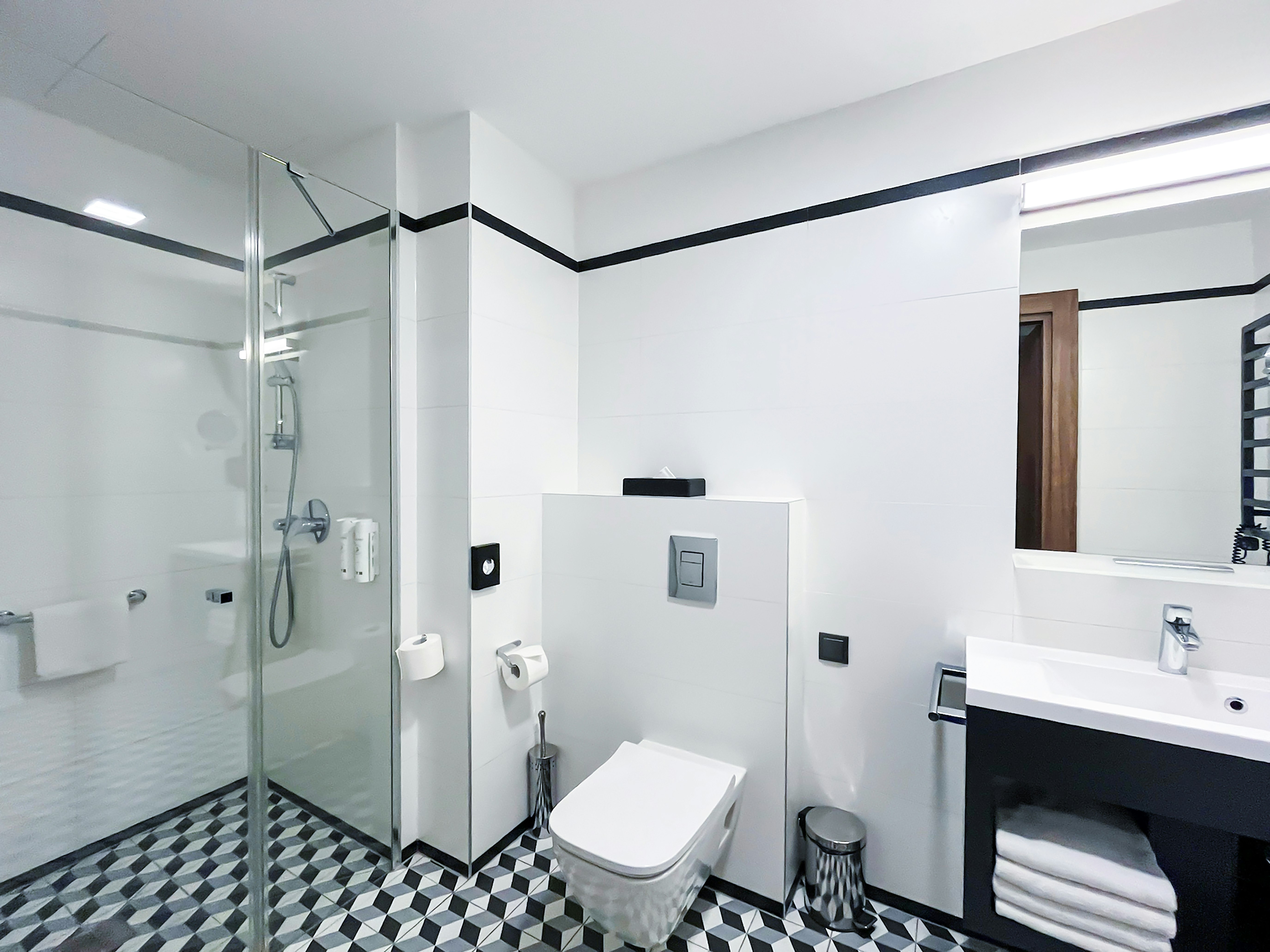 IBB Hotel Dlugi Targ 34/34
