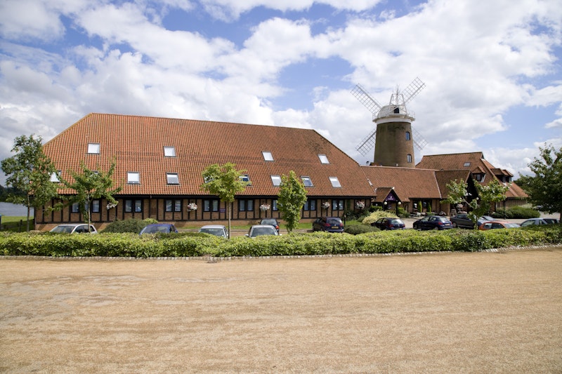 Premier Inn Milton Keynes South 32/35