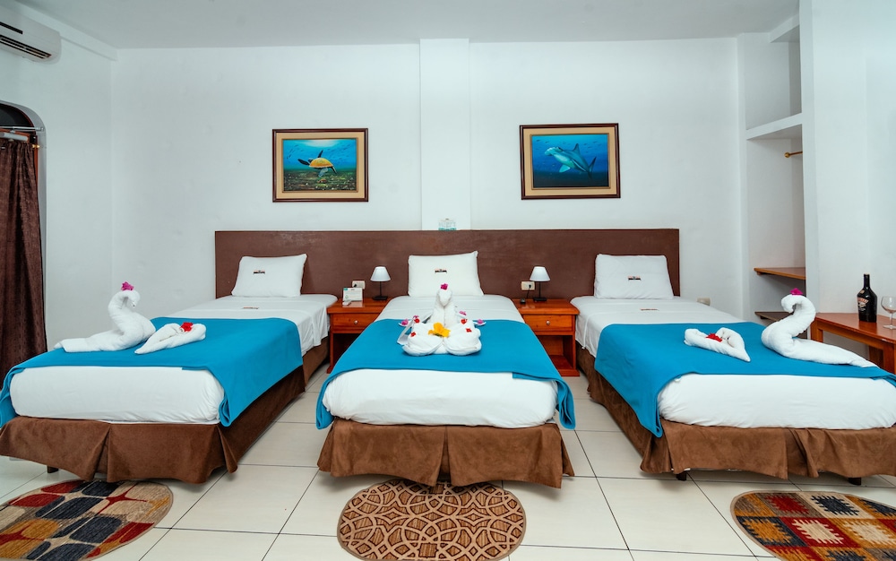 Hotel Coloma Galapagos 11/39