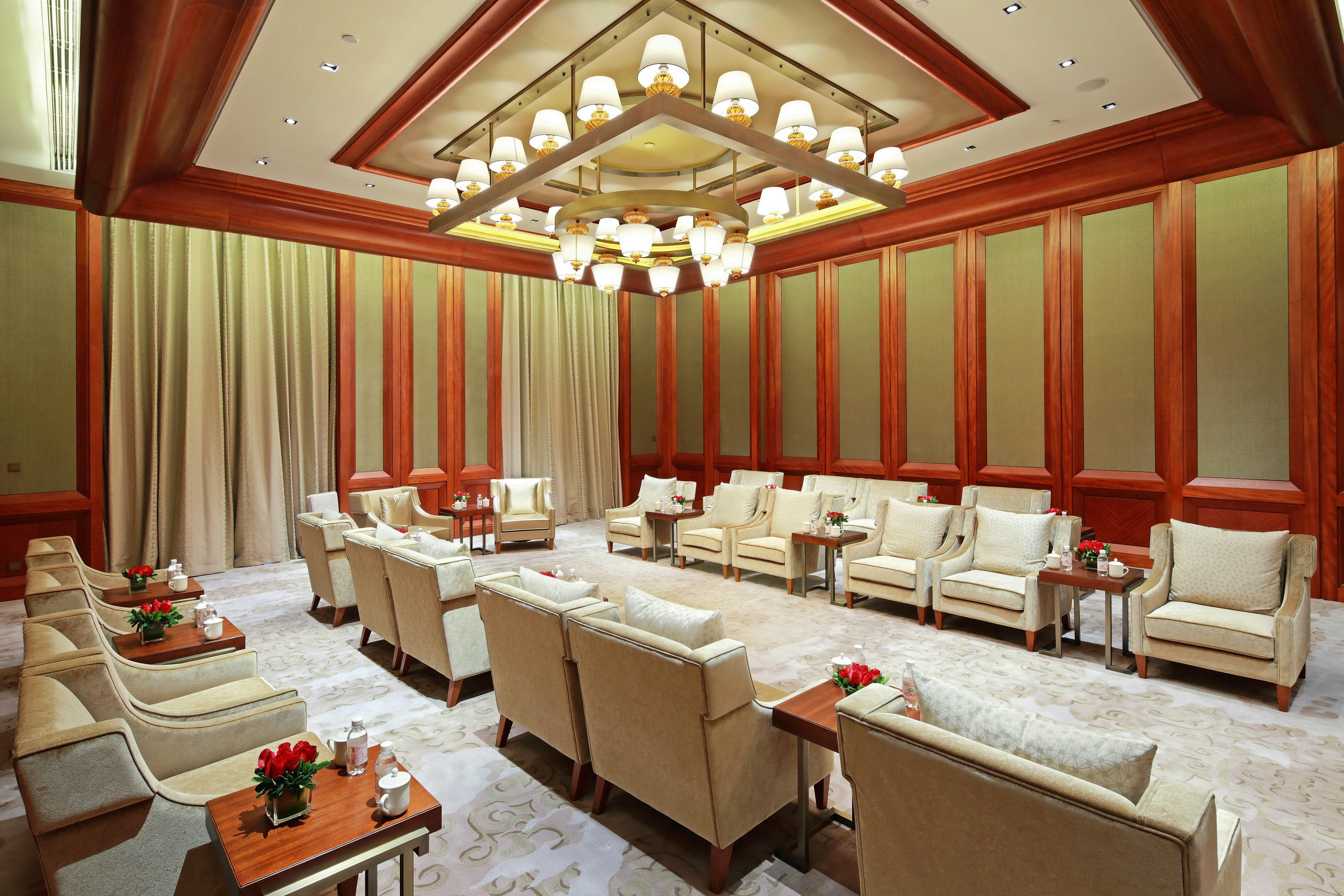 Hilton Qingdao Golden Beach 51/58