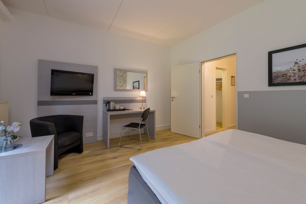 Hotel Des Nordens 34/94