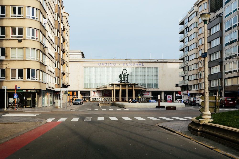 Hotel Prado 2/68