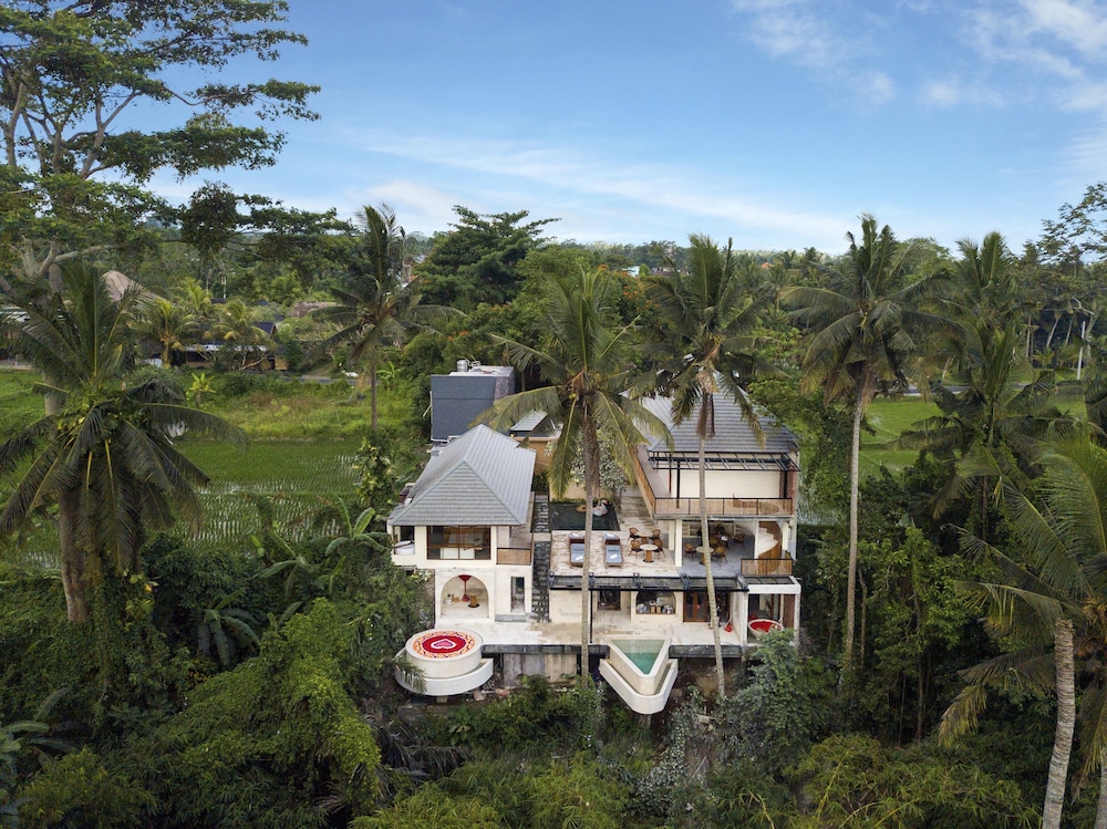 Suara Alam Hotel Ubud by Ini Vie Hospitality in Ubud