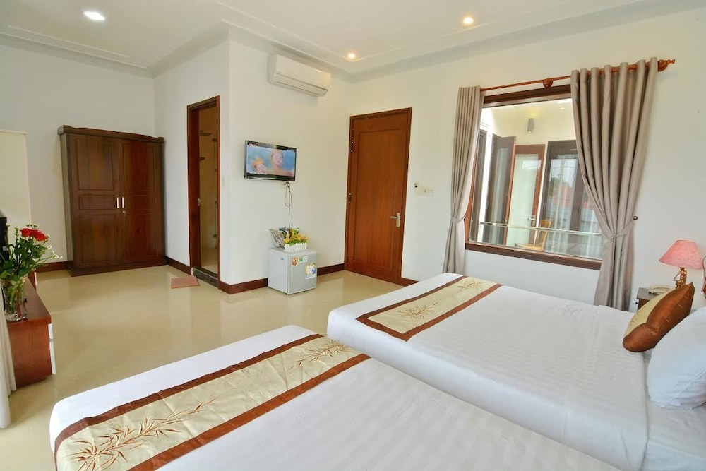 Relax Garden Boutique Villa Hoi An 12/44