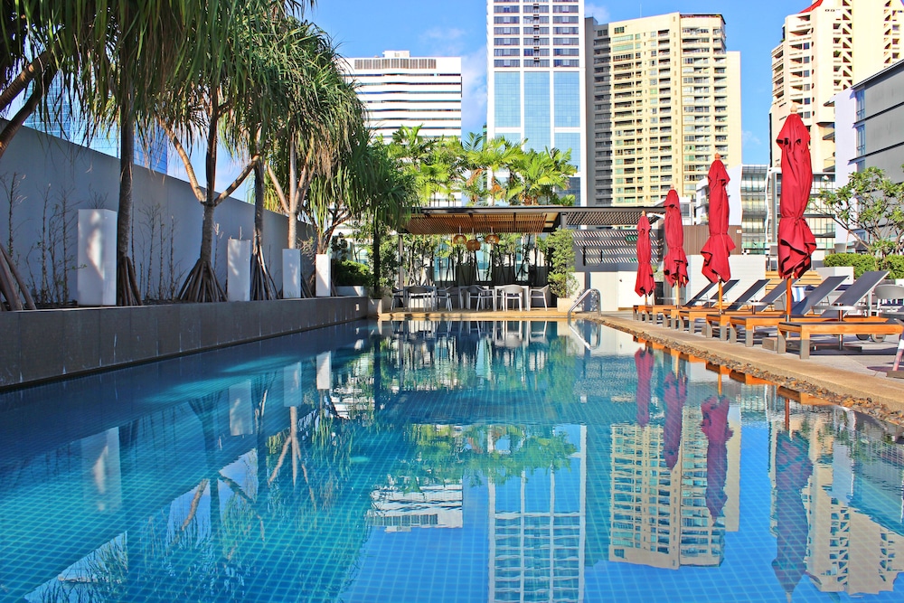 PARK PLAZA BANGKOK(SOI 18) 65/75