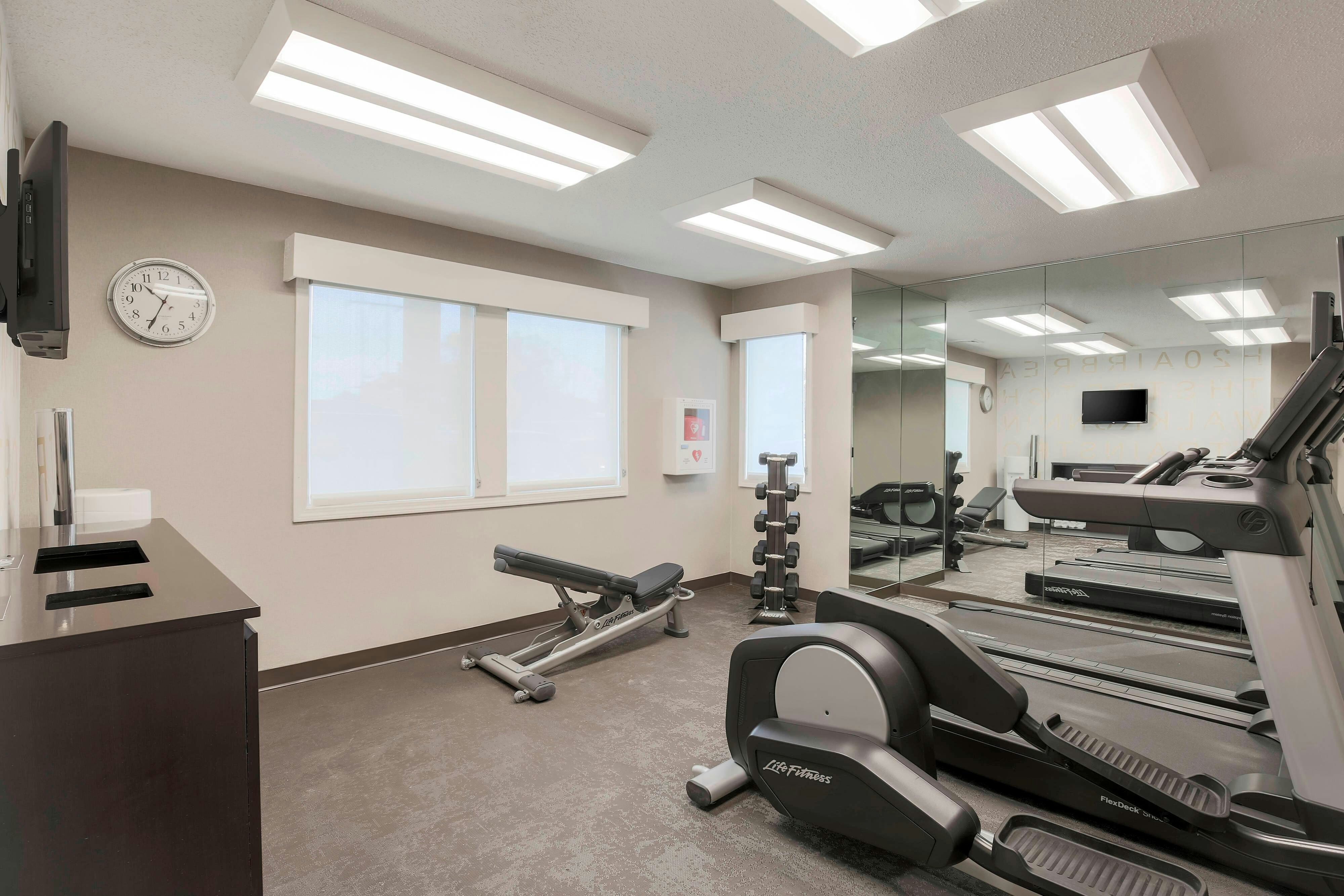 Residence Inn Boston North Shore Danvers 4/12