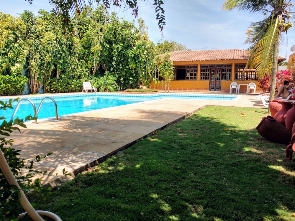 Pousada Verdes Mares 40/50