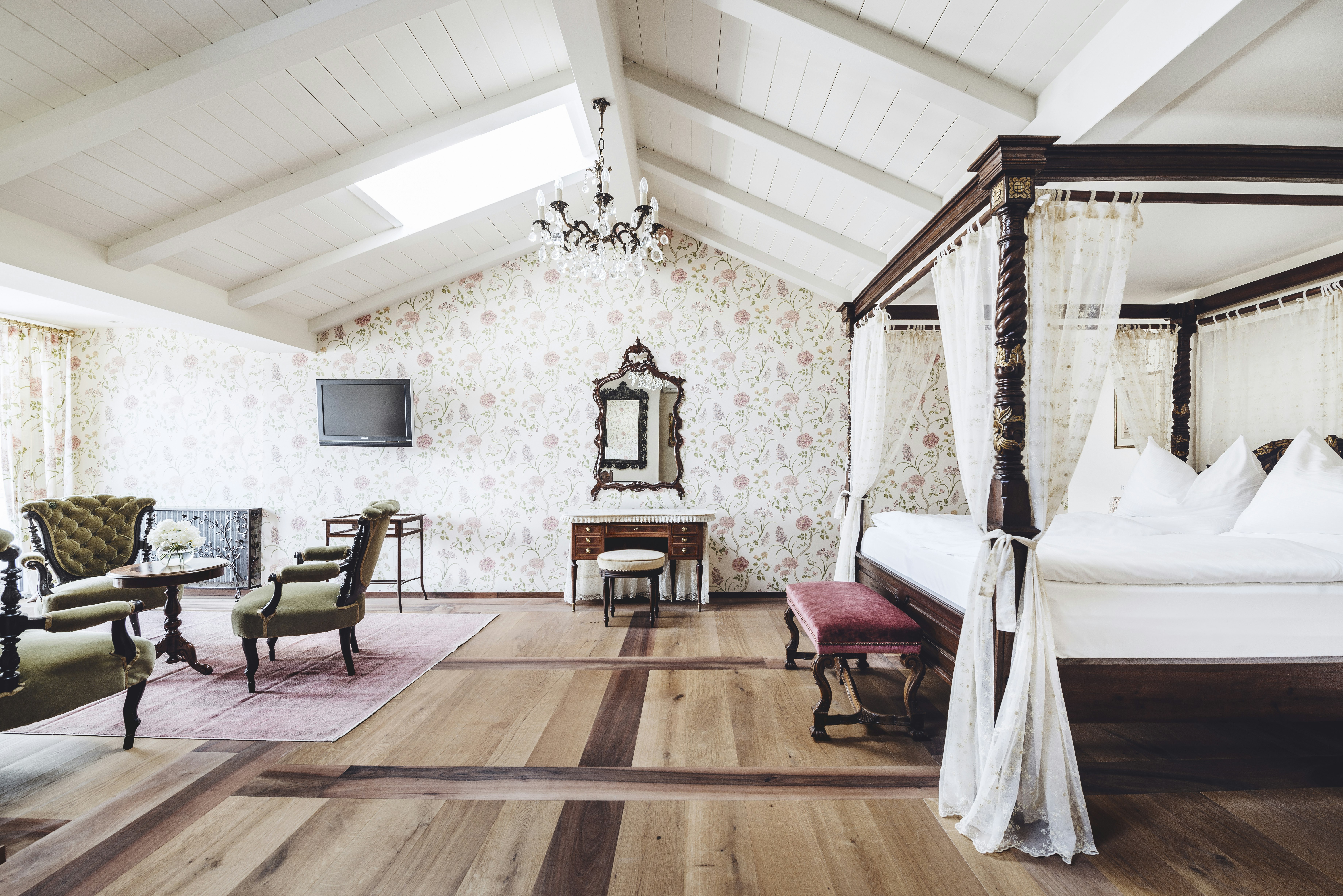 Hotel Castel Fragsburg - Relais & Chateaux 8/41