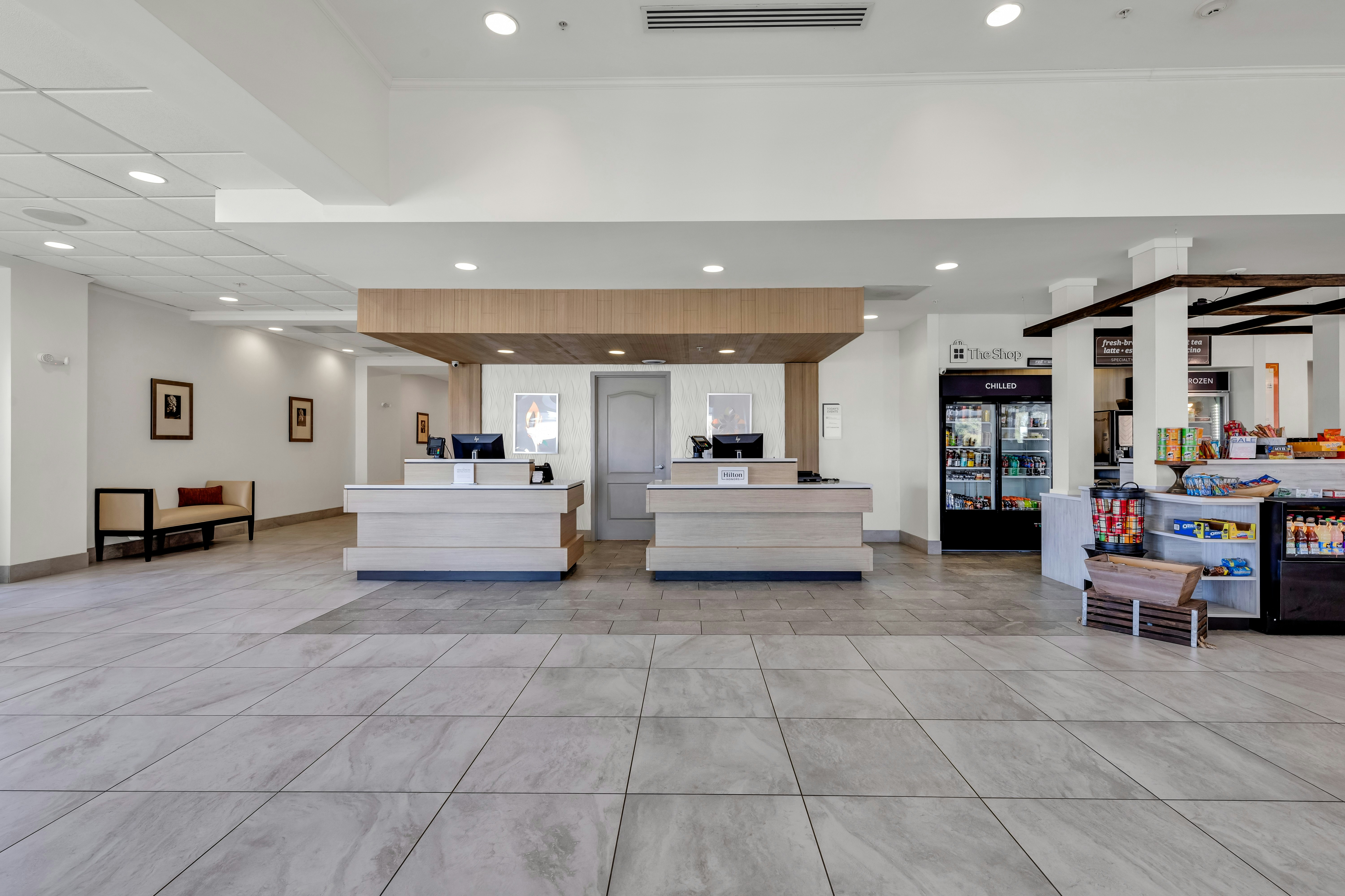 HILTON GARDEN INN MYRTLE BEACH-COASTAL GRAND MALL 1/32