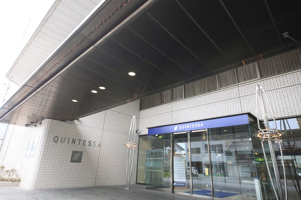 Quintessa Hotel Ogaki 3/67