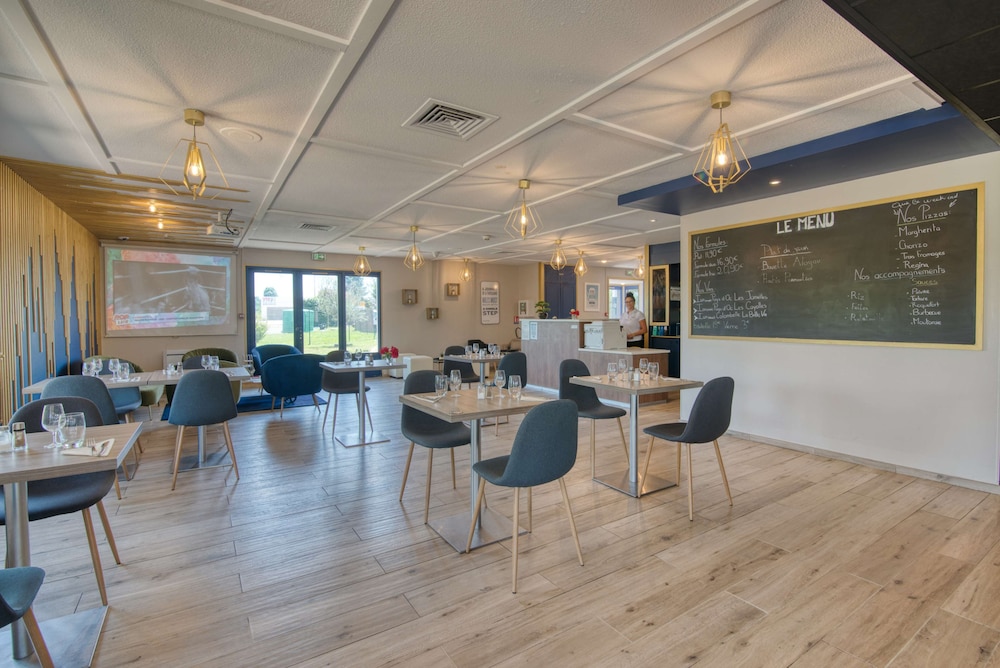Hotel Kyriad Montauban Sud - Albasud 31/51