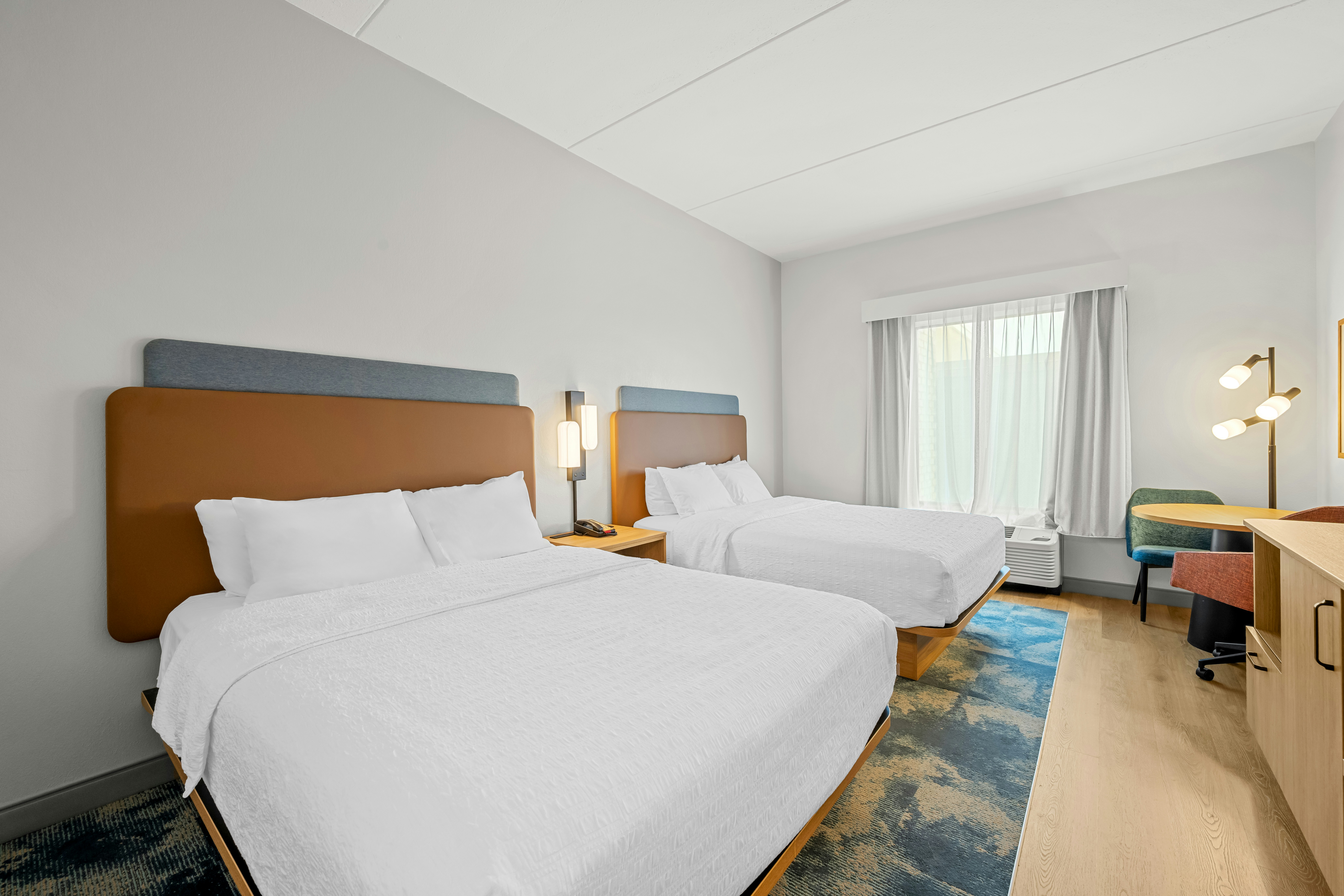 Hampton Inn & Suites Swansboro Near Camp Lejeune, NC 22/64
