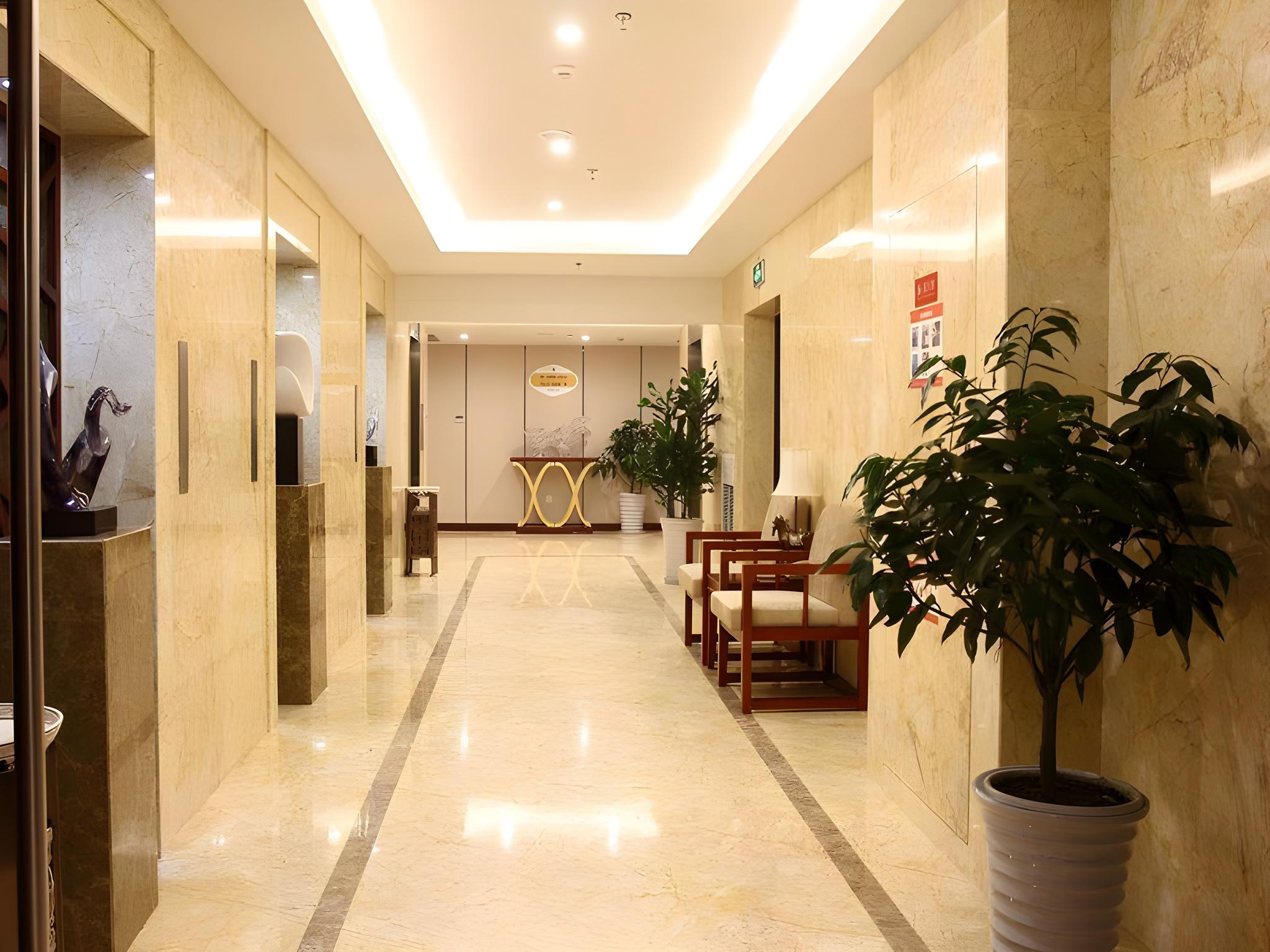 Antai Century Hotel 37/48