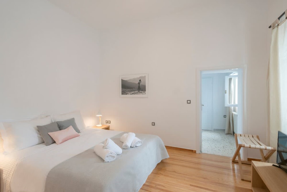 Athens Residence Apartments 31/50