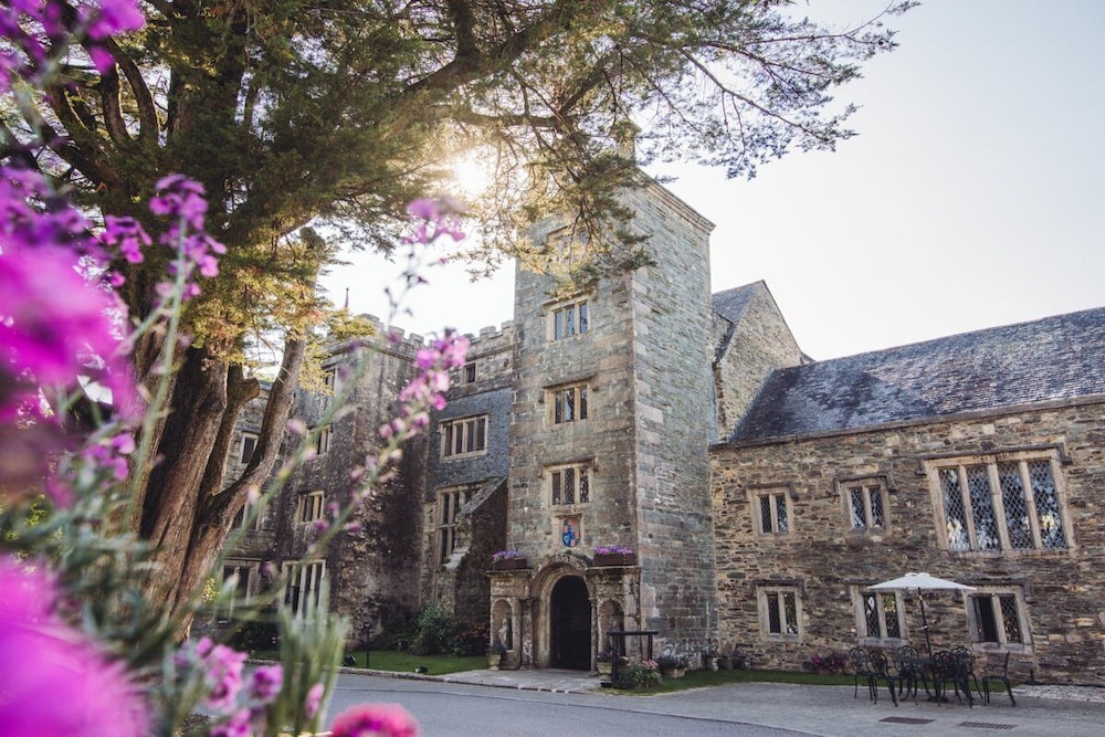 Boringdon Hall Hotel 93/99