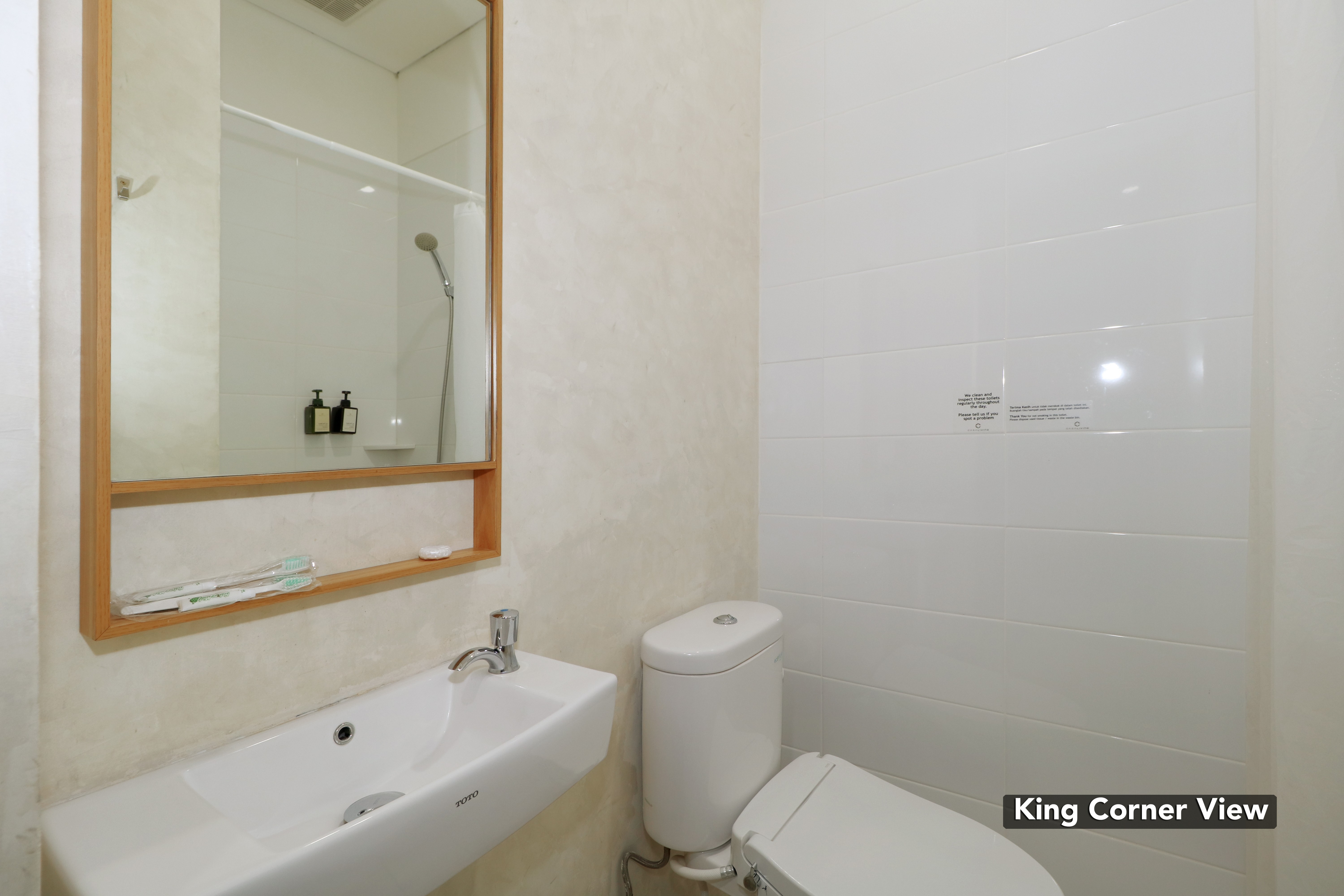 Casa Living Senayan 39/53