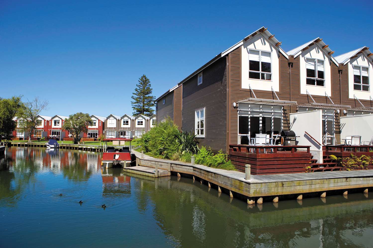 Ramada Resort By Wyndham Rotorua Marama 50/59
