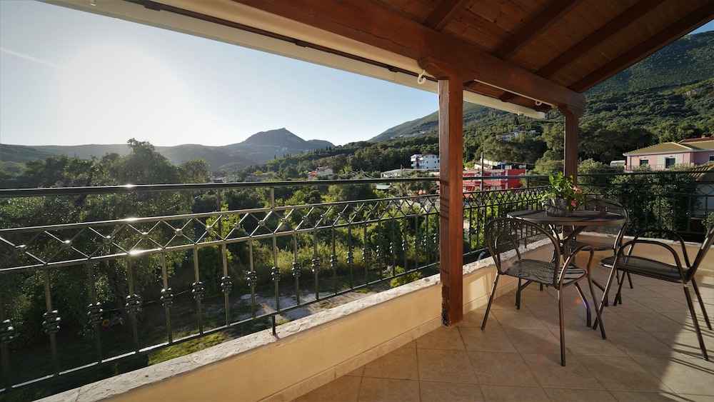 Villa Apollo Parga 30/43