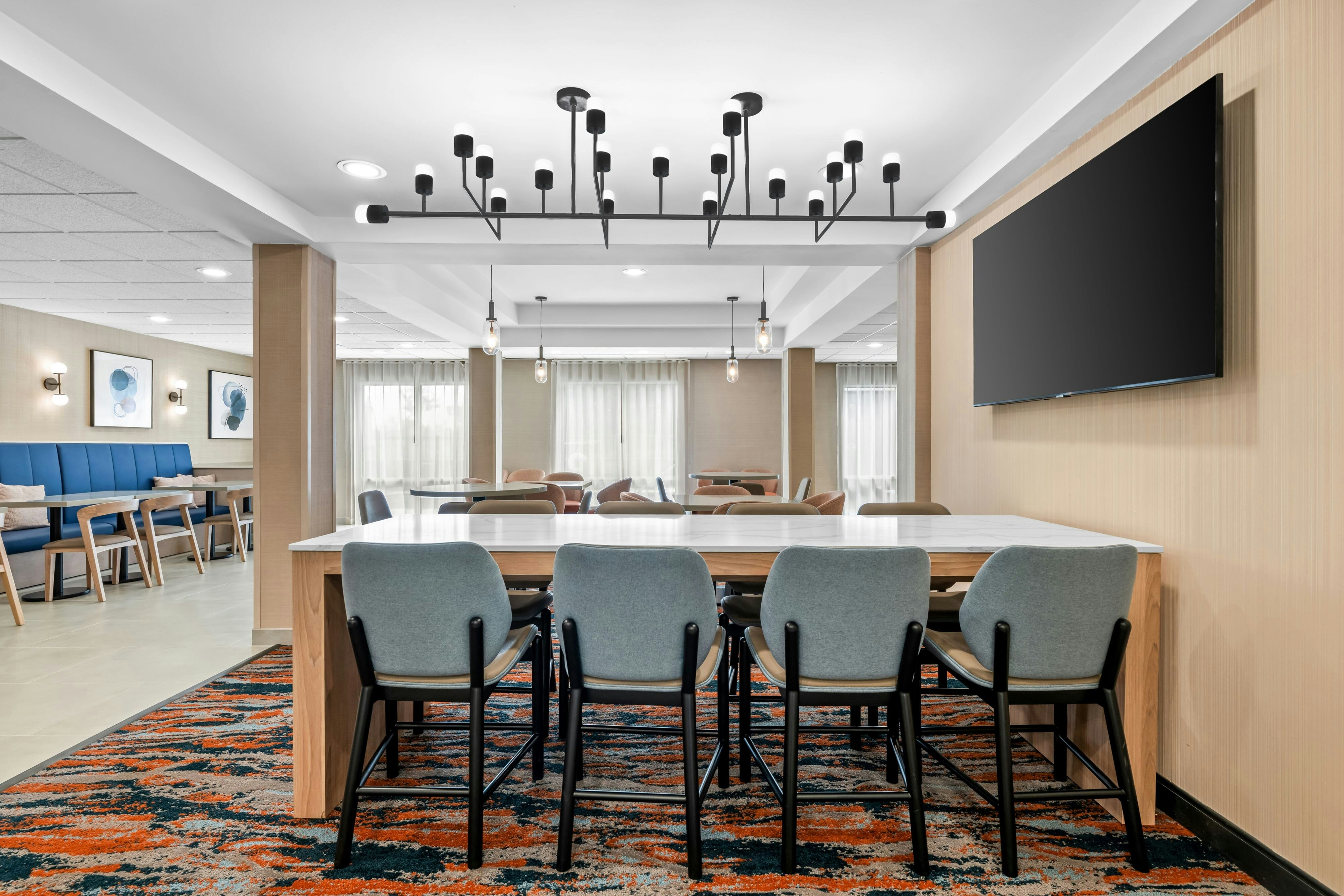 Fairfield Inn Suites By Marriott Gadsden 54/64
