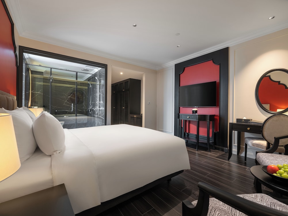 T Boutique Hotel 10/50