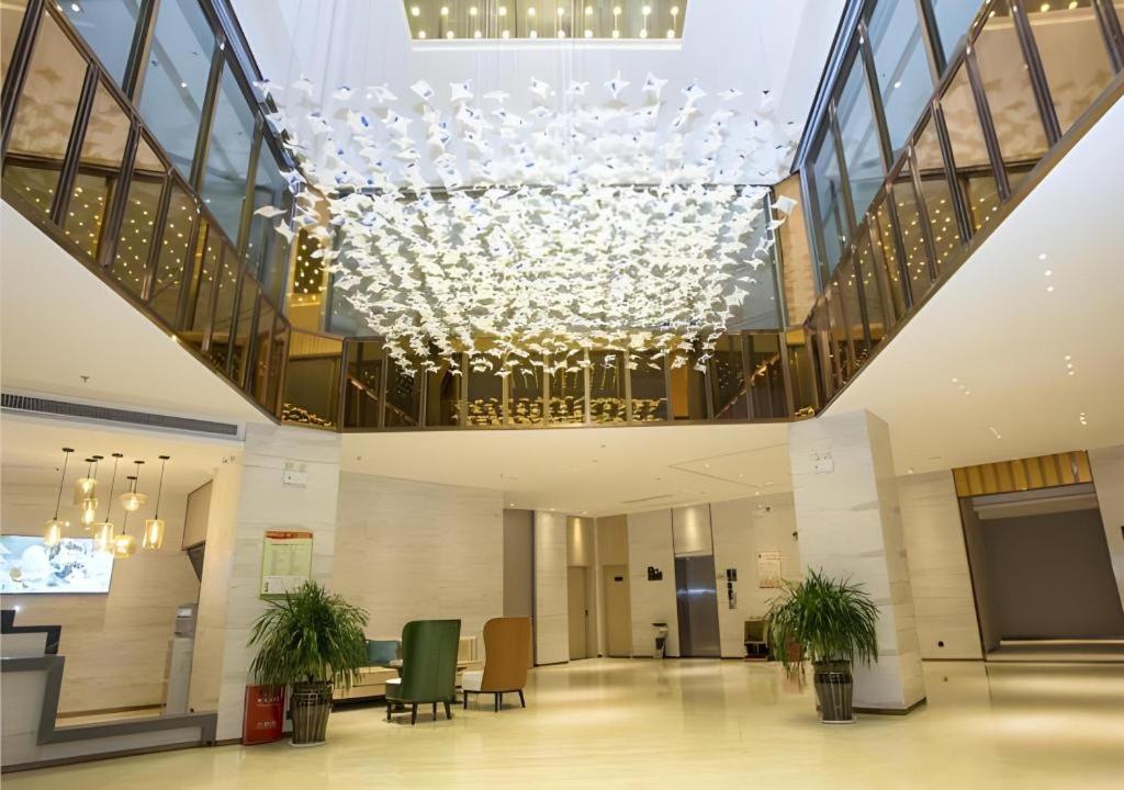 City Comfort Inn Yuzhou Dayuxiang 15/48