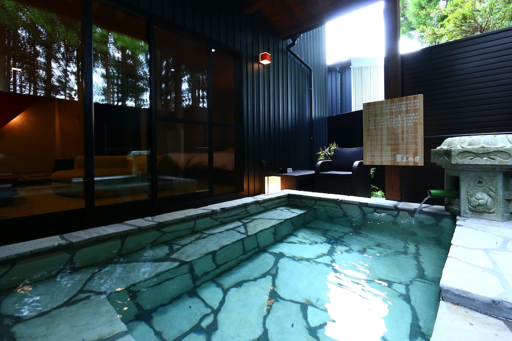 Hirayama Onsen Ueda-ya 6/32