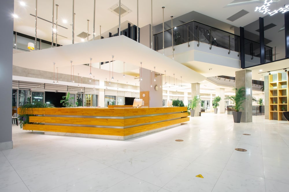 Selene Beach And Spa Hotel - Adults Only 6/50