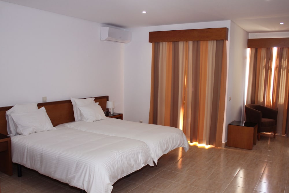 Hotel Pinhal Do Sol 8/50