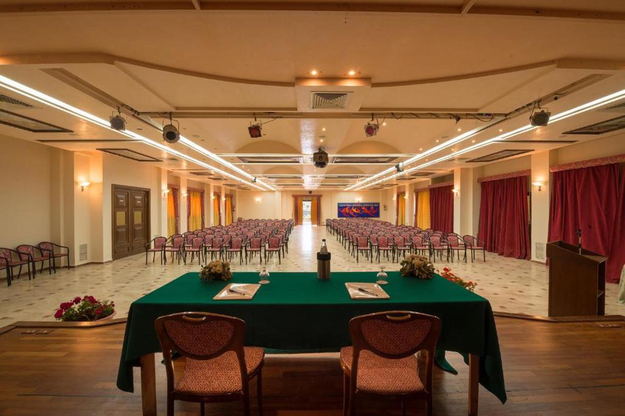 VOI Florio Resort 28/30