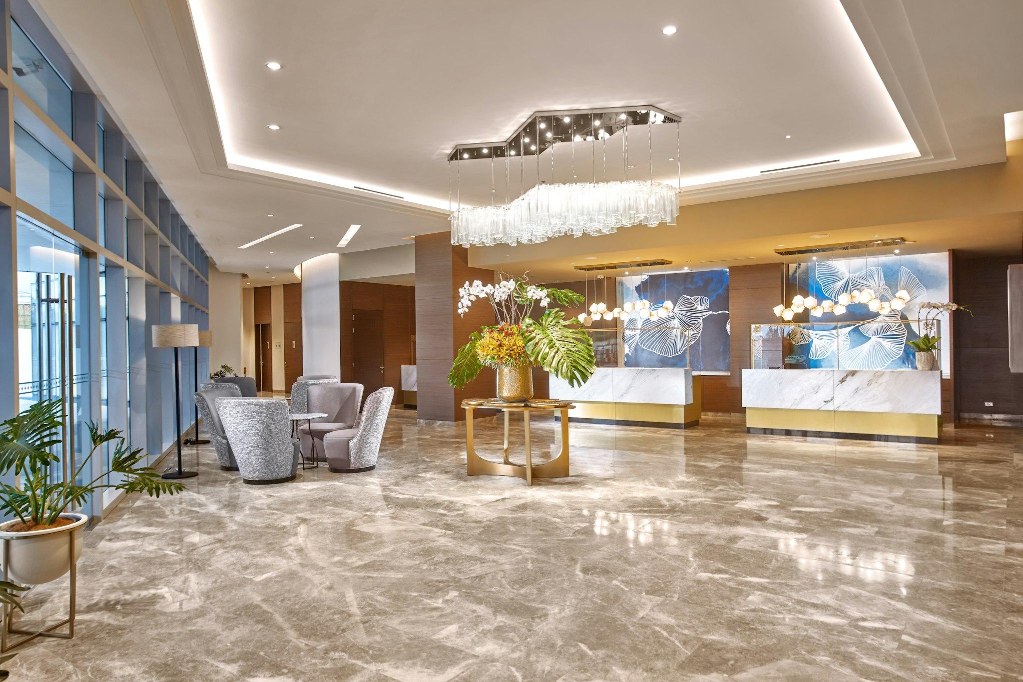 Kingsford Hotel Manila