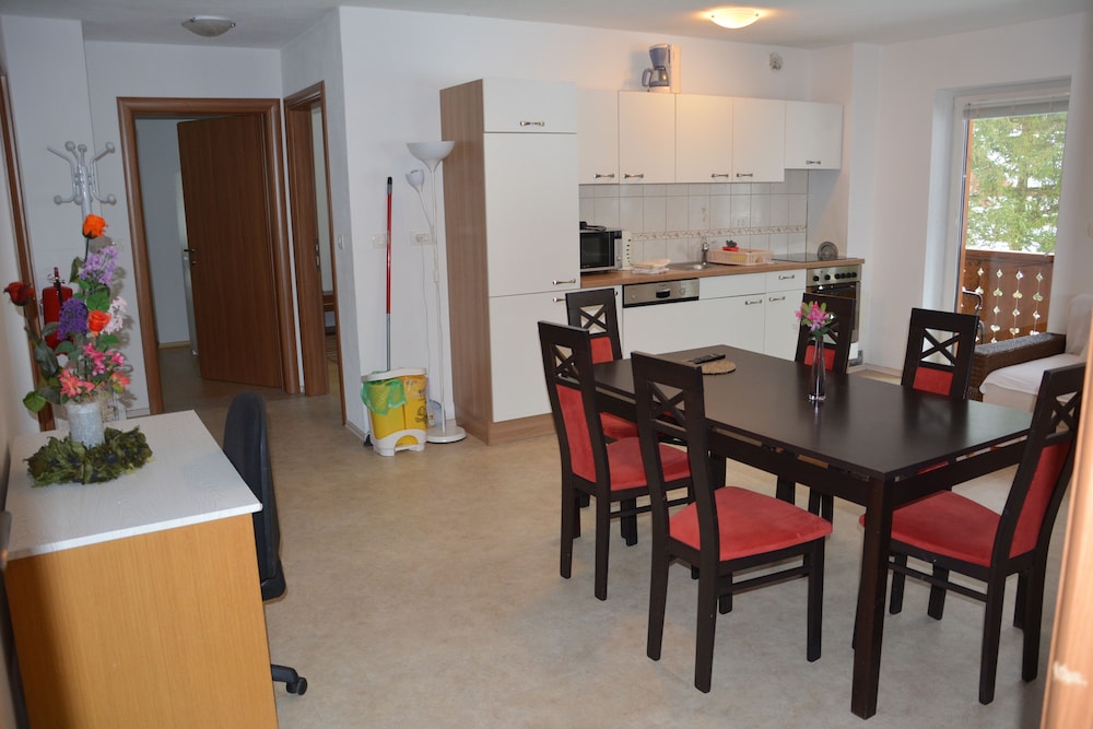 Apartmaji In Sobe Bohinjsko Jezero 19/31