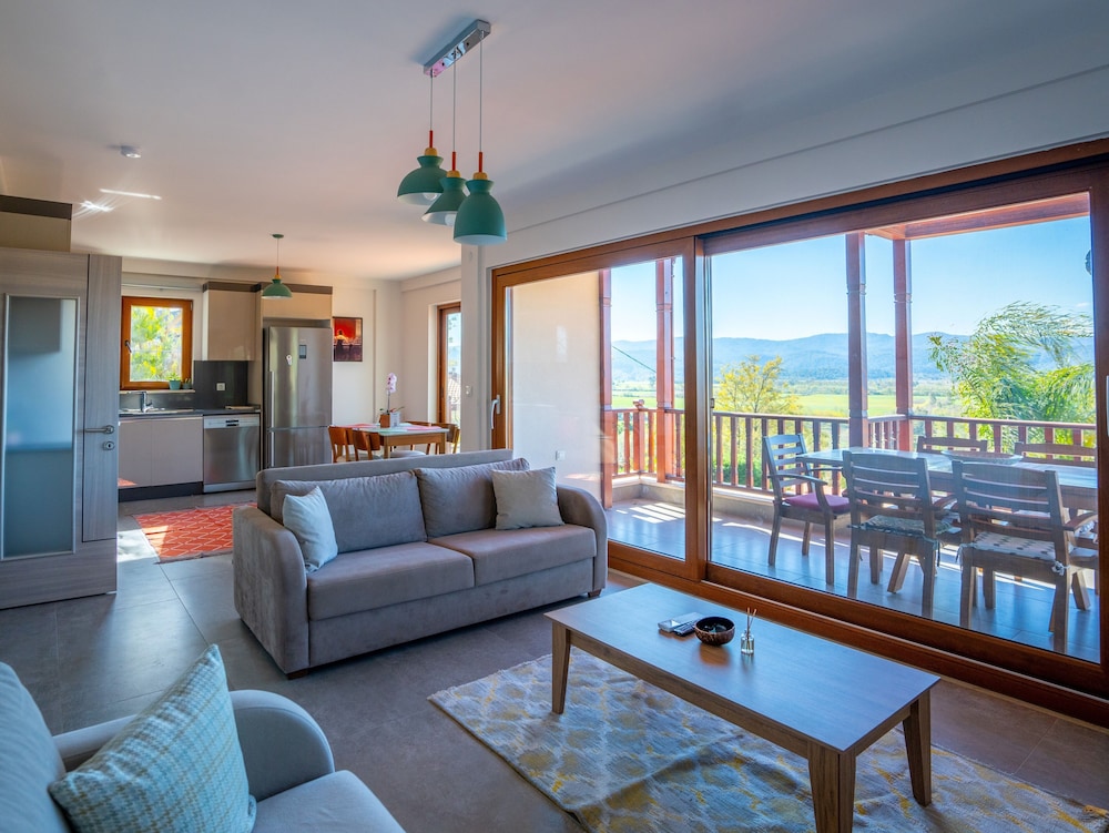 Villa Marine Apart Hotel 29/48