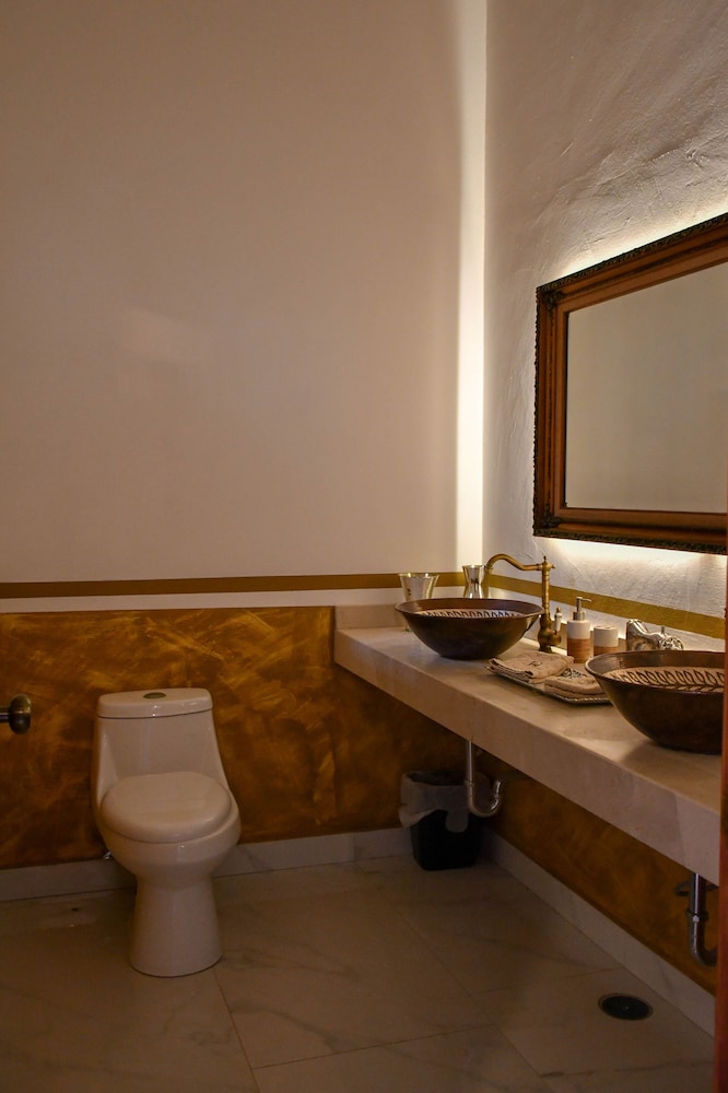 Hotel Hacienda San Isidro 43/50
