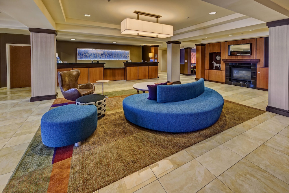Fairfield Inn & Suites by Marriott Memphis Olive Branch 29/50