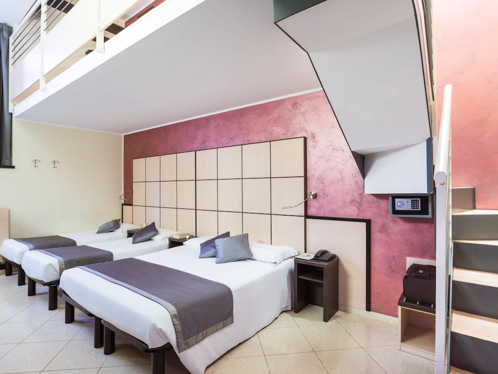 IBIS STYLES MILANO CENTRO 15/48