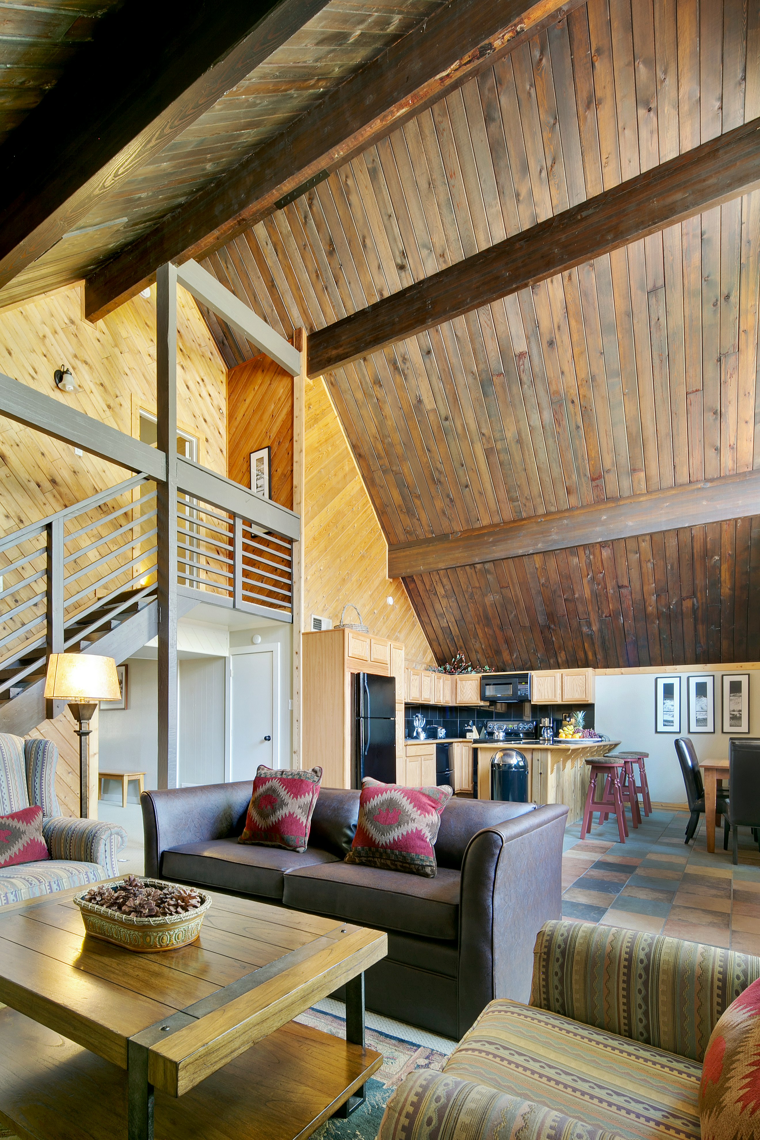 Mammoth Mountain Inn 49/78