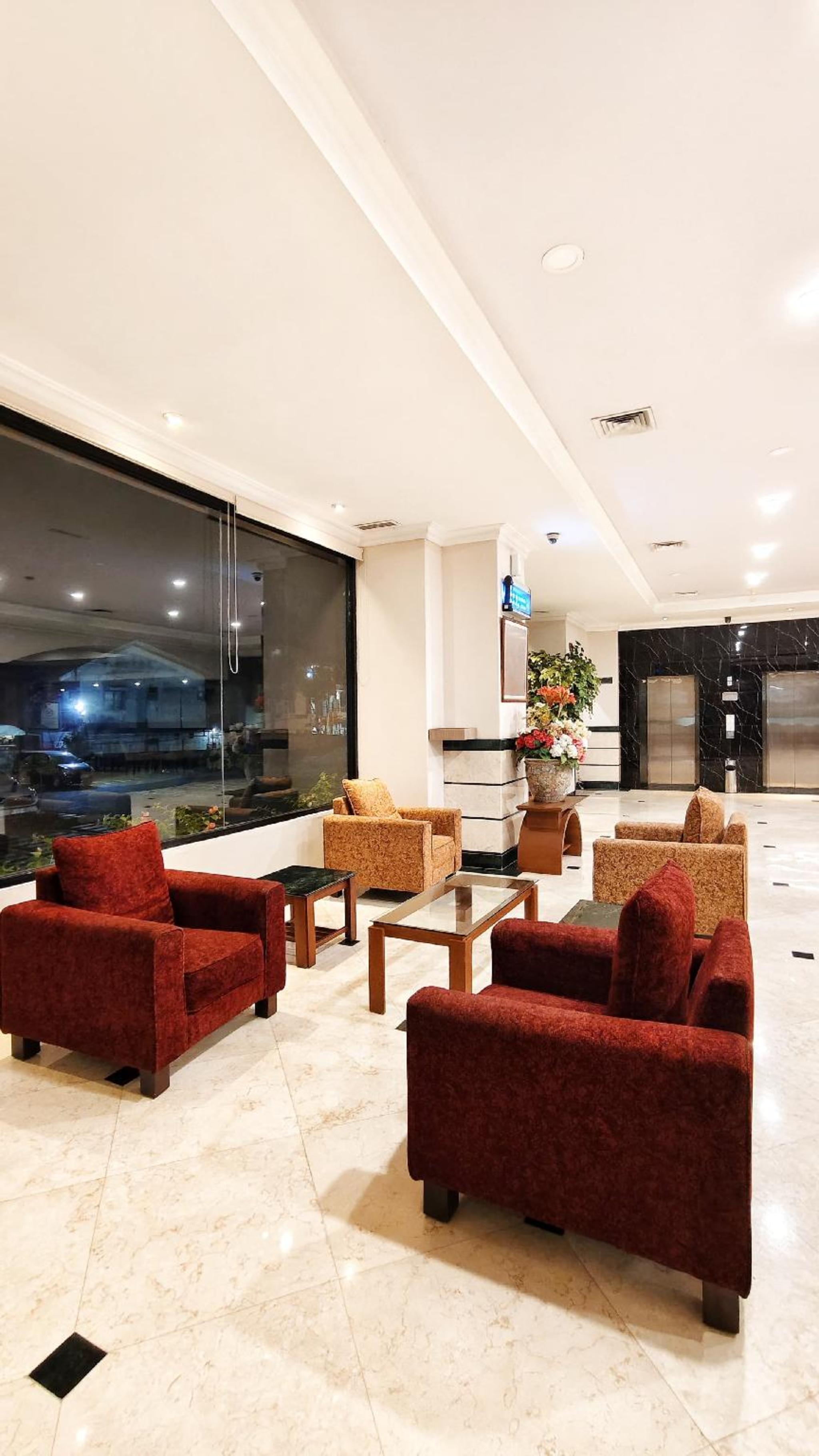 Royal Asia Palembang 21/27
