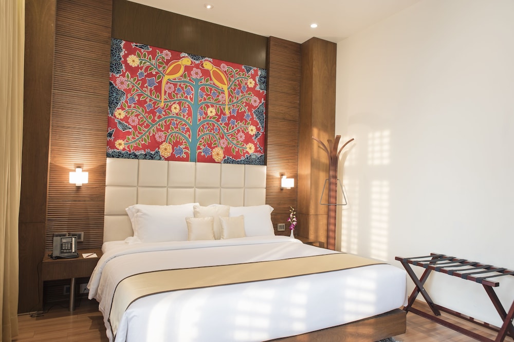 Monotel Luxury Business Hotel 20/50