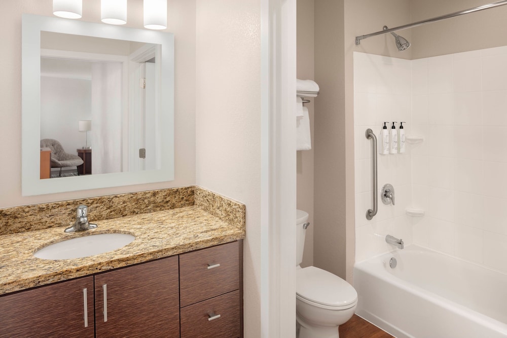 Towneplace Suites By Marriott Bangor 53/57