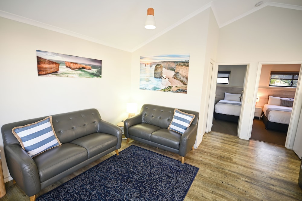 Apollo Bay Waterfront Motor Inn 52/80