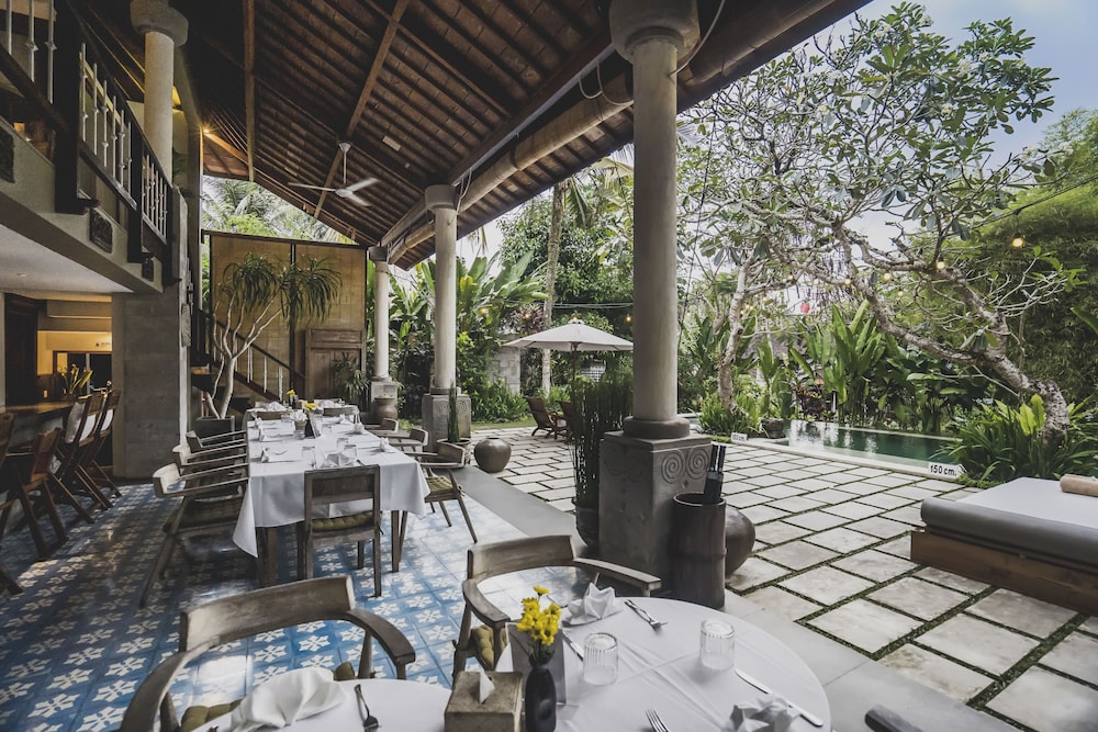 Luwak Ubud Villas 38/50