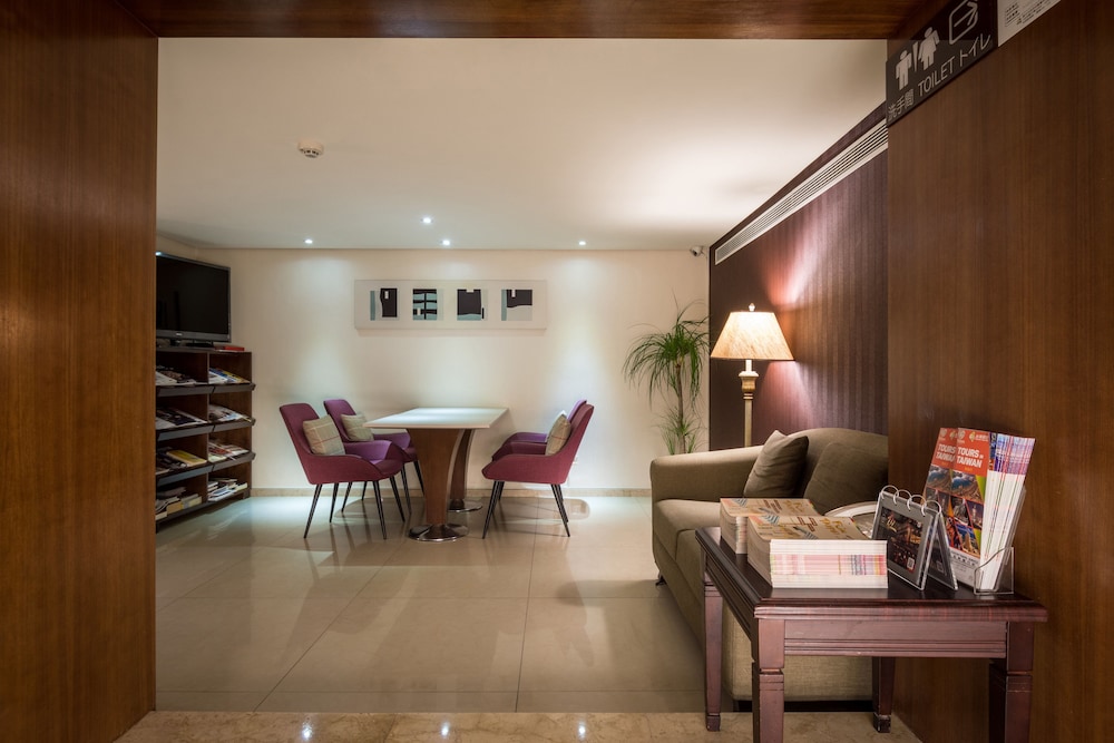 Delight Hotel 53/72