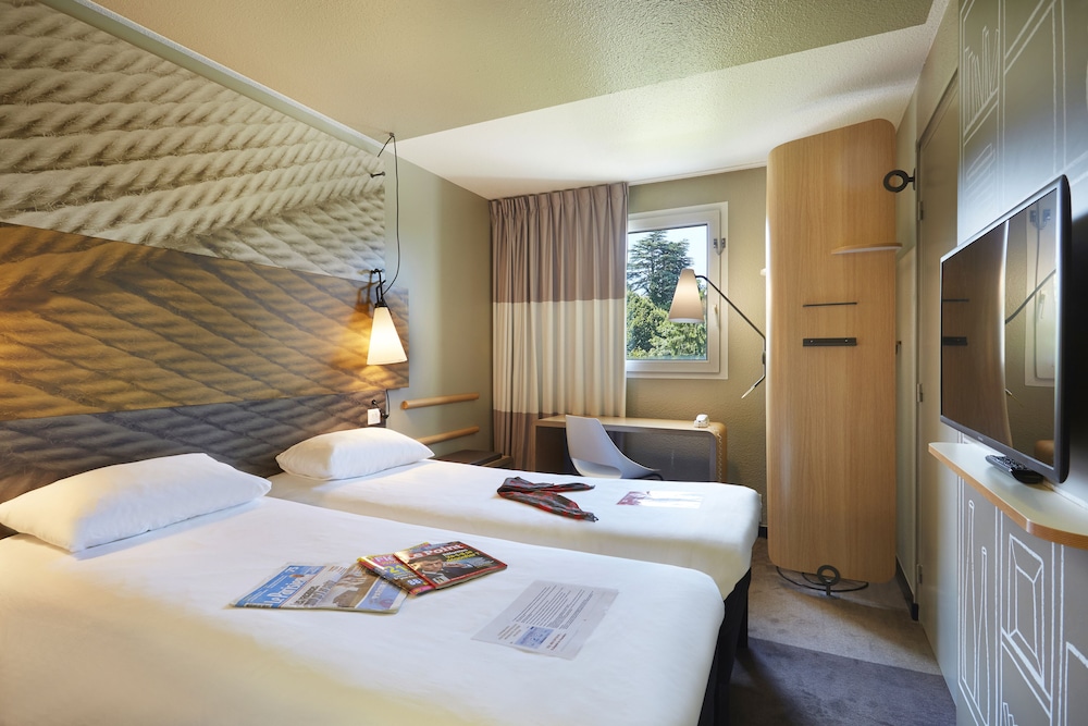 Ibis Archamps Porte De Geneve 6/46