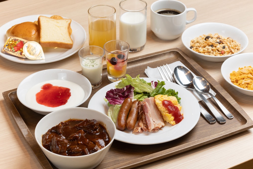 Apa Hotel Tkp Sendai Ekikita 39/48