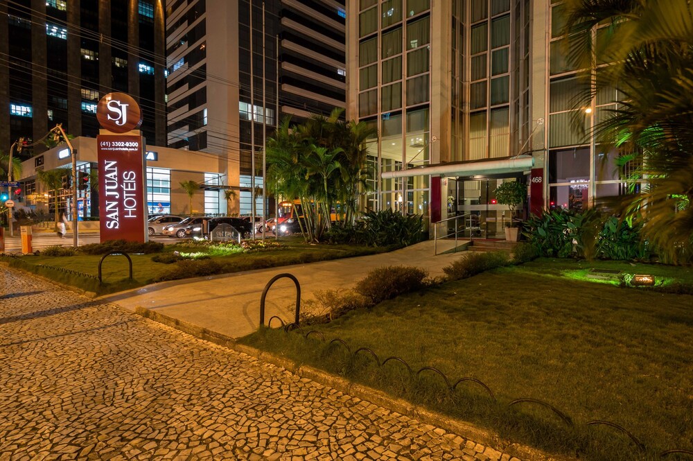 San Juan Royal 47/50