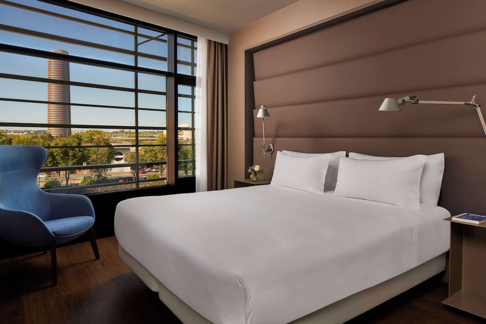 New Style, Standard، Nh Sevilla Plaza De Armas Hotel 2/9